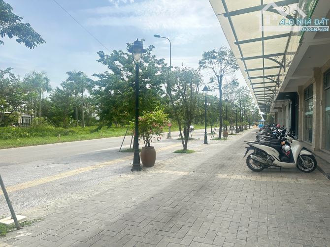 ‼️Bán Căn Shophouse 4 Tầng Dãy CM4 Gần Sát Trục Đường Võ Nguyên Giáp TP Huế 6,X tỷ - 3