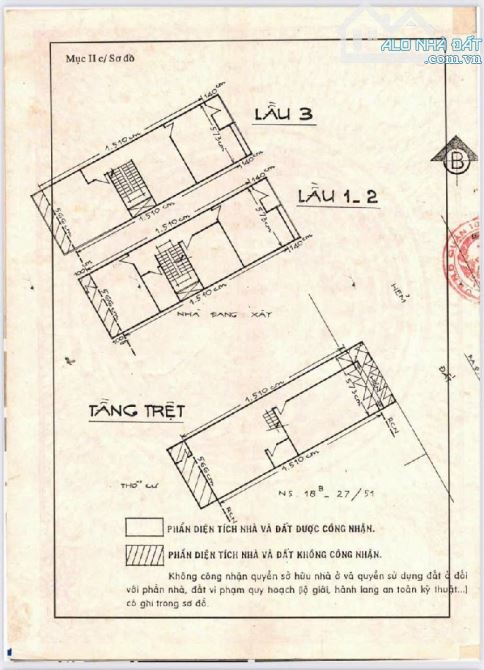 KHÔNG PHẢI MUA, MÀ LÀ GOM VỐNSIÊU PHẨM 5.7M NGANG - MT VIP P. VƯỜN LÀI - GIỮ TIỀN AN TOÀN - 3