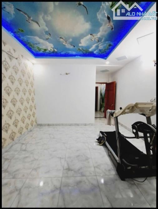 1/ LÊ VĂN QUỚI, 5 TẦNG MỚI ĐẸP, ĐƯỜNG 5M XE HƠI TỚI NHÀ, 62M2, GIÁ CHỈ 7 TỶ - 3