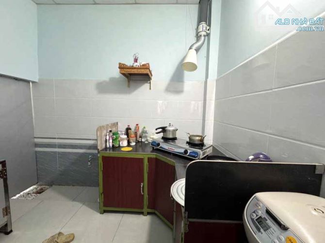 Bán Nhà Linh Xuân Thủ Đức 52m² Full Thổ – Hẻm Xe Hơi, Khu Phân Lô Đẹp, Giá Chỉ 4.15 Tỷ - 3