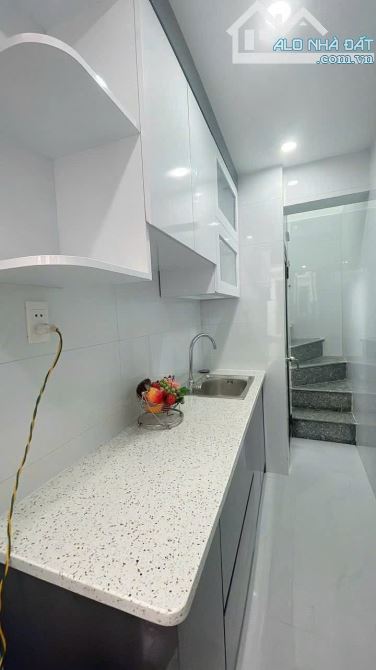 2,1 tỷ, bán nhà 2 tầng ttp ngõ 134 Cầu Đất,  , Lê Chân  Ngõ 2m cách mặt đường cầu đ - 3