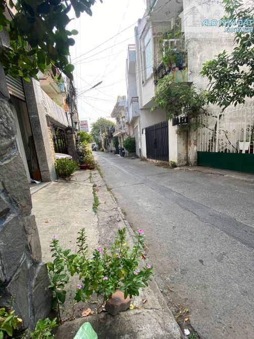 Em chính chủ cần bán căn nhà Hoàn Công gần Vincom BH bệnh viện Hoàn Mỹ kế bên - 3