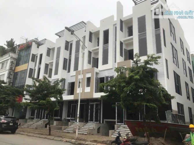 Bán 5 lô liền kề, biệt thự tại dự án Thanh Hà Mường Thanh Cenco 5 giá rẻ ra nhanh - 3