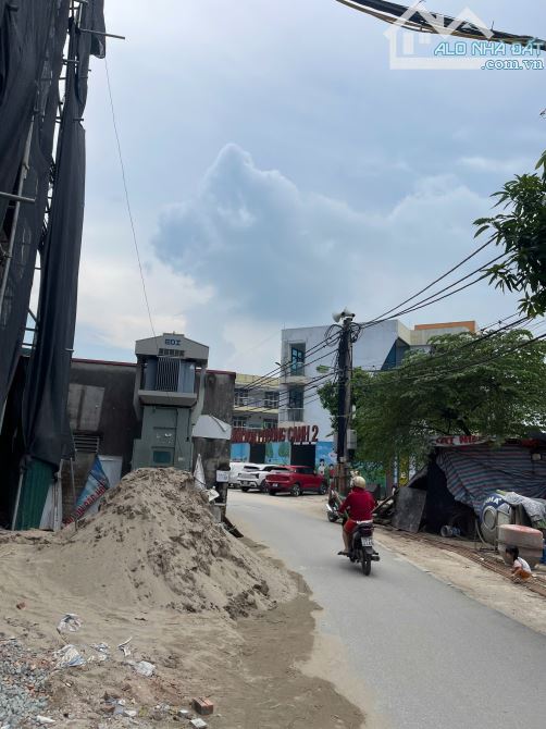 Nhà lô góc Trịnh Văn Bô, 3 mặt thoáng, 6 tầng hiện đại, 7 Ngủ - 14,8 Tỷ - 3