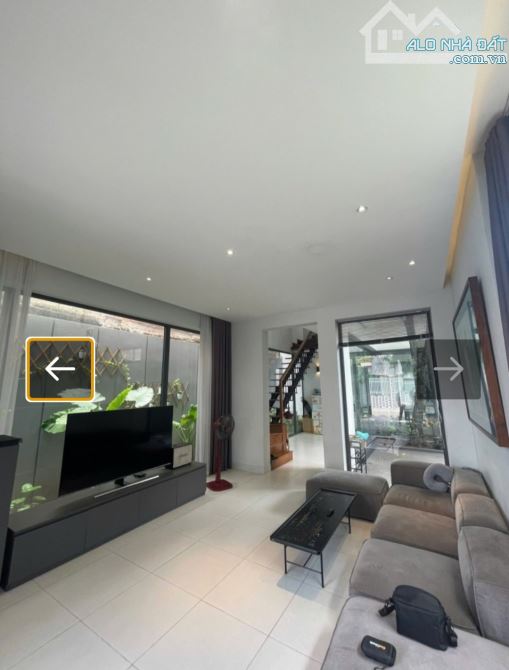 Nhà HXH Chuyên Dùng 9_ Phú Mỹ, Q7. DT 214m2. 3 tầng (7.5m x 29m). Giá 23 Tỷ. - 3