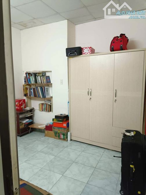 Nhà 2 tầng, 75m2, 5.6x13m, Phạm Văn Hai, P5, 7.8 tỷ TL - 3