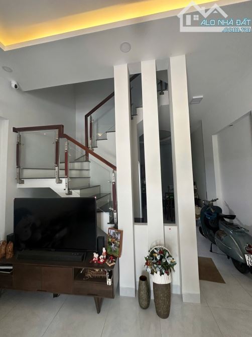 💝Nhà TĐC Phước Long Gần Đường Số 28, 2 tầng sân thượng 5.99 tỷ - 2pn 2wc ngag 4,5m - 3