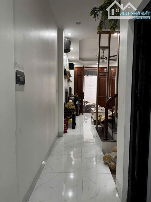 BÁN NHÀ ĐẸP GIA QUẤT – LONG BIÊN – Ở NGAY – NGÕ RỘNG – GẦN PHỐ – GIÁ CỰC TỐT, DT: 50M2, GI - 3