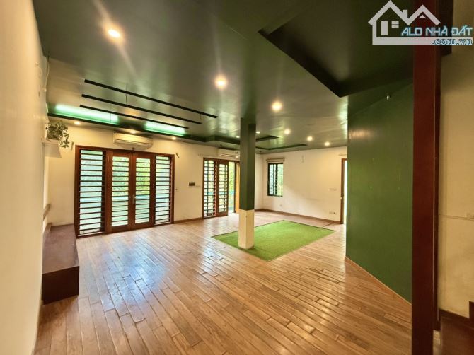 BIỆT THỰ VIP HÀM NGHI  - NGUYỄN CƠ THẠCH - LÔ GÓC  2 MẶT ĐƯỜNG 152M- MT-23M 💰 68 TỶ - 3