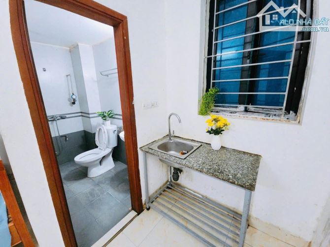 Phòng trọ 3tr6 full nội thất tại ngõ 105 Doãn Kế Thiện – ở được ngay - 3