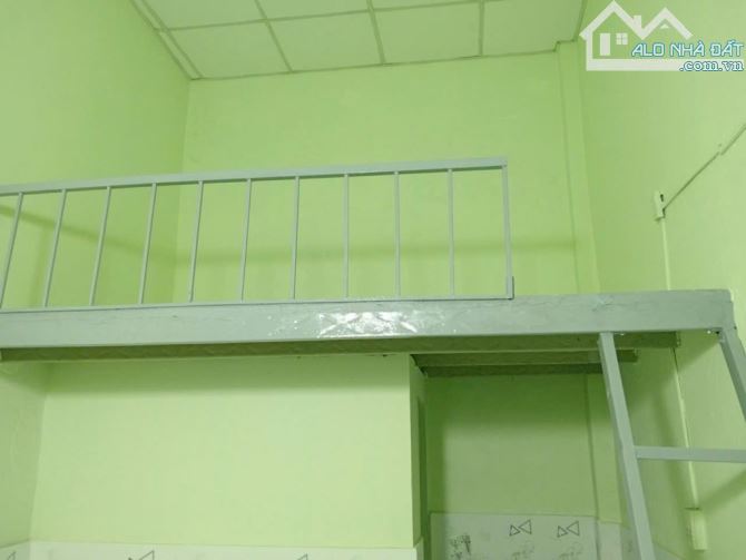 Bán nhà cấp 4 + 4 phòng trọ - Ngay KCN Sóng thần - Dĩ An - Bình Dương - 3