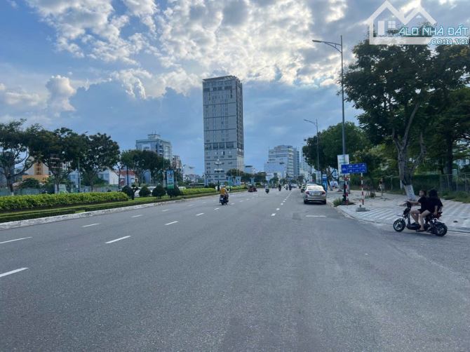VIP BIỂN! BÁN ĐẤT 125M² - 30,99 TỶ - MT PHẠM VĂN ĐỒNG - Q. SƠN TRÀ - 3