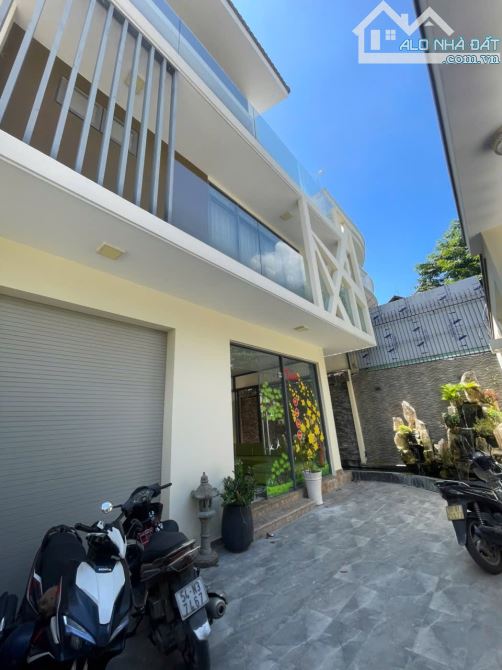 Bán biệt thự trong kdc vĩnh lộc giá 17,5 tỷ - 3