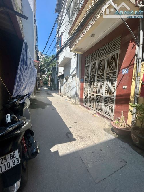 BÁN ĐẤT VĂN QUÁN, NGÕ THÔNG, Ô TÔ QUA, THÍCH HỢP XÂY CCMN, LÀM VĂN PHÒNG CTY, KHO HÀNG... - 3