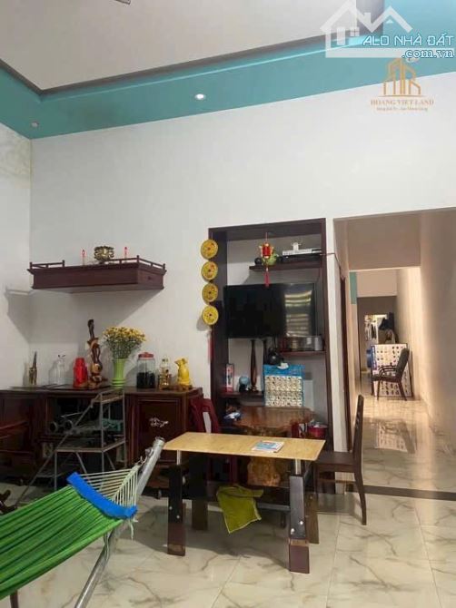 BÁN NHÀ CẤP 4 MẶT TIỀN ĐƯỜNG ĐỖ XUÂN HỢP - DT: 5x21m - H: BẮC - TC: 60m2 - 4,6 TỶ - 3
