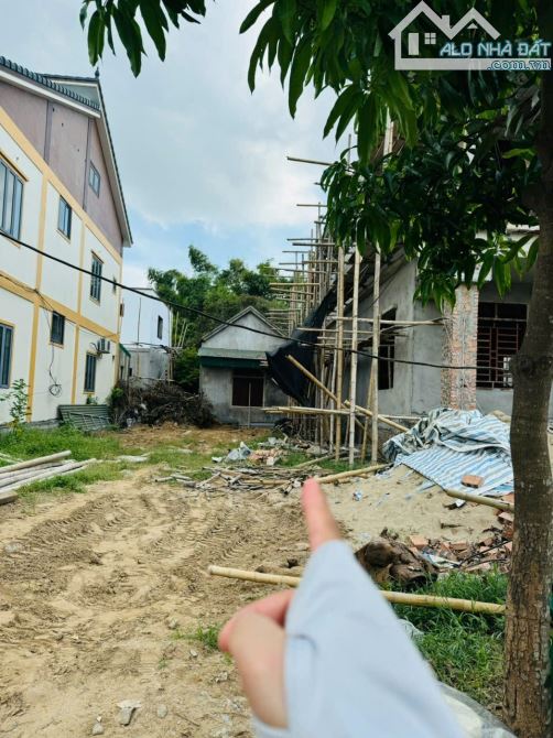 ĐẤT MẶT ĐƯỜNG NINH VIẾT GIAO - NGHI ĐỨC. 96M2 CHỈ 2 TỶ 530 TRIỆU - 3
