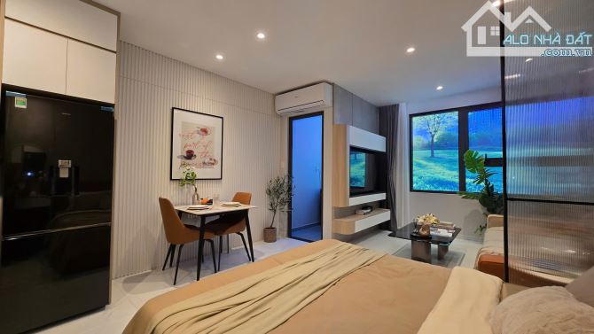 An cư lý tưởng tại The Win City - Không gian sống xanh - Giá cực mềm - 3