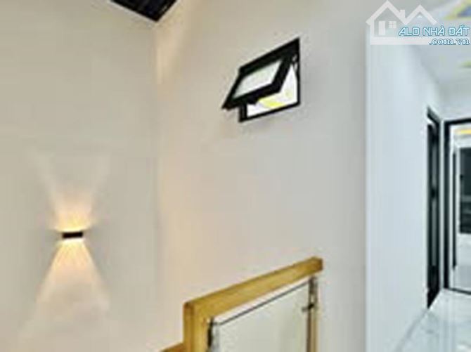 Nhà 5 Tầng – Dò..ng Tiề..n 250 Triệu/Năm – Hẻm Ô Tô Âu Cơ & Lạc Long Quân – Chỉ 6,7 Tỷ - 3