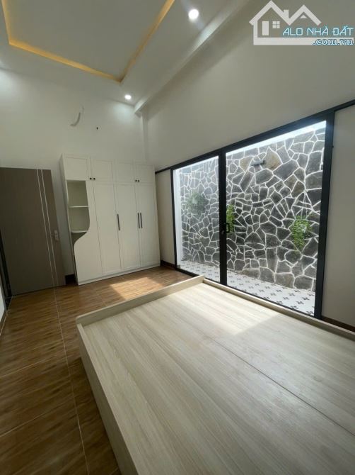 ✨ 2 CĂN NHÀ MỚI – TÂN CỔ ĐIỂN FULL NỘI THẤT ✨ - 3