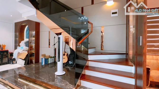 ‼️Bán Biệt Thự 3 Tầng KĐT EcoGarden Hoàn Thiện Nội Thất Cực Đẹp - Dọn Vào Ở ngay - 3