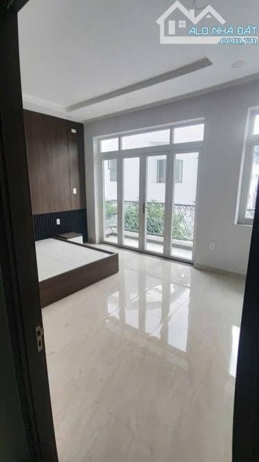 NHÀ MT NỘI KHU 3/2, QUẬN 10. GIÁ 5TỶ370/49,2m2(6x8,2m) SỔ VUÔNG VỨC, KHÔNG LỖI PHONG THUỶ - 3