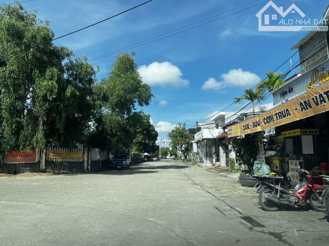 Bán đất 145m2 KQH Ngọc Anh, phường Mỹ Thượng. TP Huế - 3