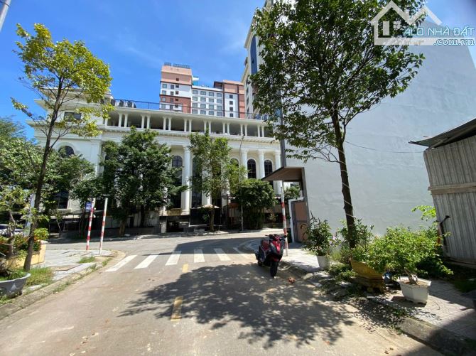 Bán đất 65,6m2 KQH Đông Nam Thuỷ An, ngay bên cạnh Toà nhà Thiên Ân, đối lưng Võ Văn Kiệt - 3