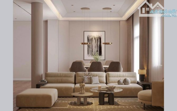 Hoàng Đạo Thành Thanh Xuân.65m2 x6T. Thang Máy. Lô Góc. Ô Tô Tránh Vỉa Hè. Giá 24.5 tỷ - 3