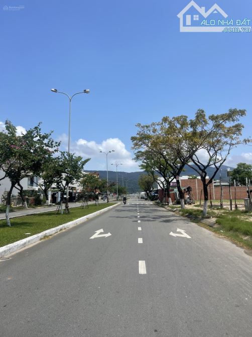 SIÊU VIP! BÁN ĐẤT LÔ GÓC 183M² - 20,49 TỶ - MT THẾ LỮ - Q. SƠN TRÀ - 3