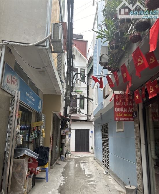 💥PHÚ MỸ- CCMN 54x7T- THANG MÁY- ĐƯỜNG THÔNG KINH DOANH - 3