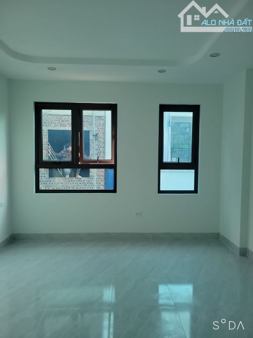 SIÊU PHẨM MỚI XÂY LIÊN MẠC FULL NỘI THẤT - NGÕ Ô TÔ - 3