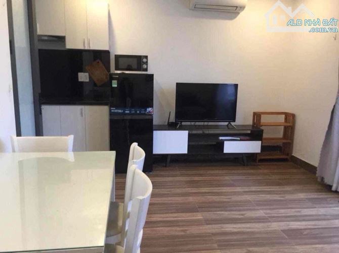 BÁN TOÀ CĂN HỘ 5 TẦNG CÓ THANG MÁY TRUNG TÂM PHỐ TÂY AN THƯỢNG - GIÁ CHỈ NHỈNH 17 TỶ - 3