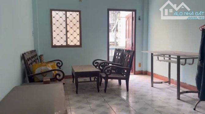 Bán nhà 4 tầng đường Phan Văn Trị phường 7 Quận 5, 52m2 chỉ nhỉnh 9 tỷ - 3