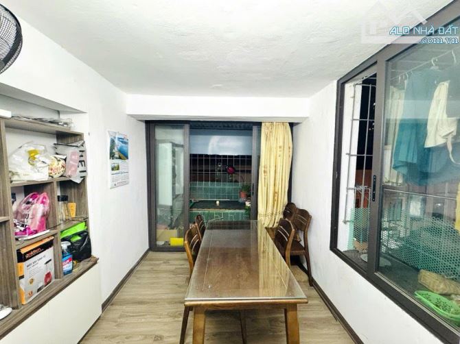 Bán căn hộ tập thể Phương Mai 60m 2 ngủ Ở sướng giá mềm - 3