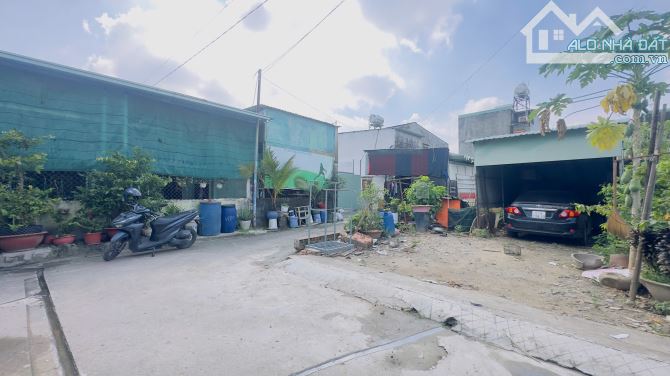 Đất gần BigC GO, phường Đông Hòa, Tp Dĩ An - 3
