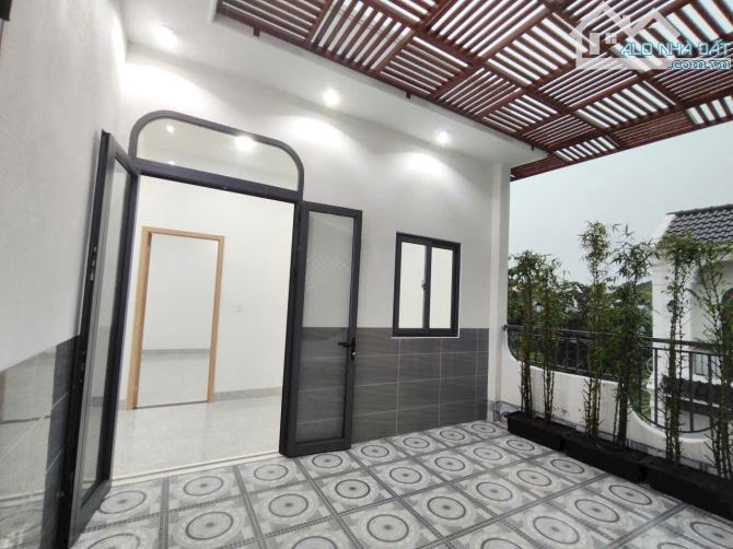 📣📣 Bán nhà 1 Trệt 1 Lầu 92m2 sổ riêng thổ cư đường ô tô (P. Trảng Dài) - 3