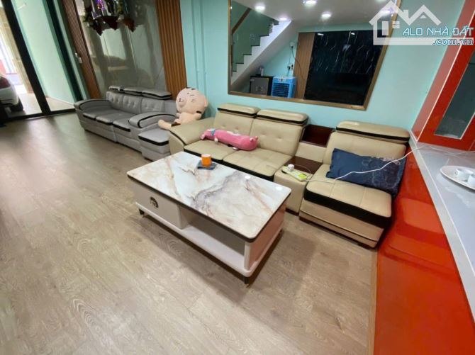 MẶT TIỀN TÂN BÌNH - KINH DOANH ĐỈNH - KHU VỰC XÂY CAO TẦNG - 74M2 - GIÁ 11 TỶ TL - 3