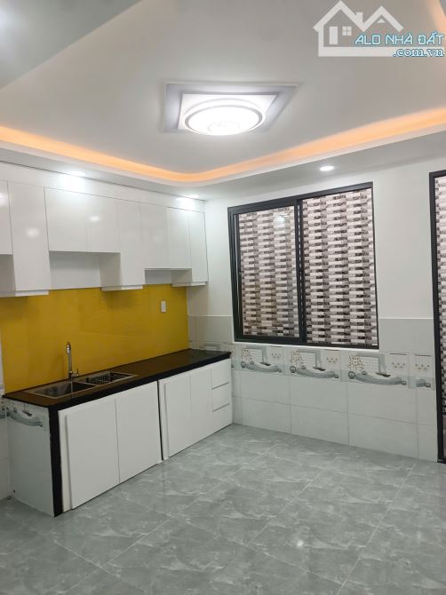 Cần bán nhà SHR 72m2 tại Nguyễn Thị Kiểu gần bệnh viện Q.12 - 3