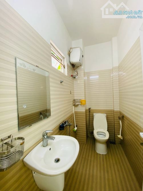 BÁN NHÀ MẶT TIỀN TRẦN NHÂN TÔNG  , PHÙ HỢP Ở HOẶC KINH DOANH - 3