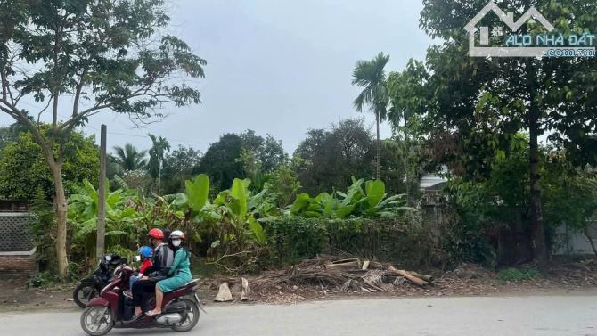 Đất MT đường hồ văn mên, an sơn thuận an, BD củ TPHCM. 739m2 - 3