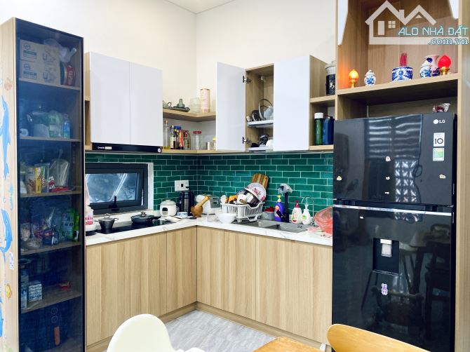HOÀNG VĂN THÁI – NHÀ C4 MỚI 60M² – KIỆT Ô TÔ – DÀNH CHO VỢ CHỒNG TRẺ - 3