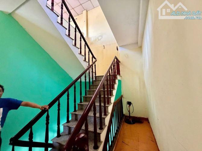 🎉🎉NHÀ 3 TẦNG MẶT TIỀN HOÀNG DƯ KHƯƠNG – 118M² – NHÀ KIÊN CỐ – GIÁ TỐT NHẤT KHU VỰC - 3