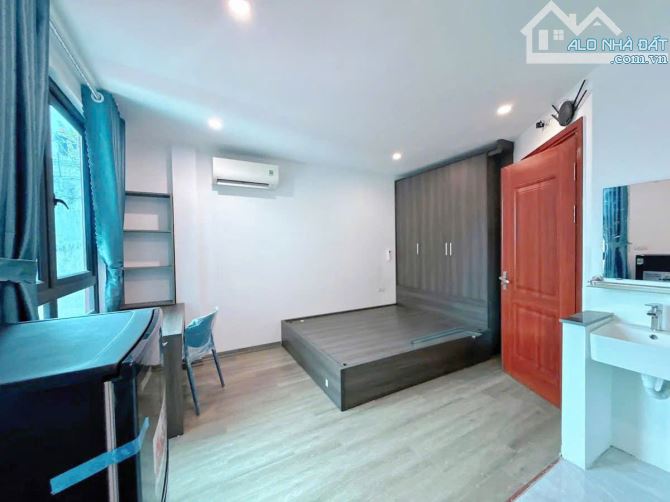 CCMN Vị trí siêu đẹp/Oto vào nhà/Luôn full phòng full dòng tiền - Dương Quảng Hàm/Cầu Giấy - 3
