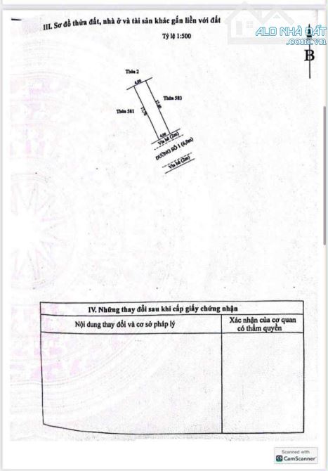 Bán nhà Kdc an phú Thuận An Bình Dương giá ngợp trong kv này - 3