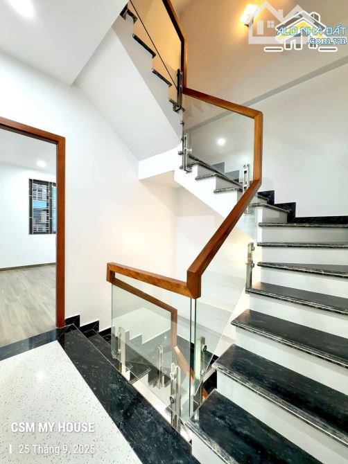 Bán nhà 4 tầng mặt ngõ ngô gia tự- Hải an - 3