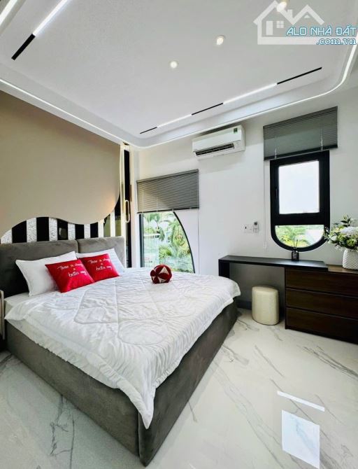 CÔ TƯ BÁN NHÀ PHẠM ĐÌNH TOÁI 60M2 - 5TỶ810, ĐANG CHO THUÊ 22TRIỆU - 3