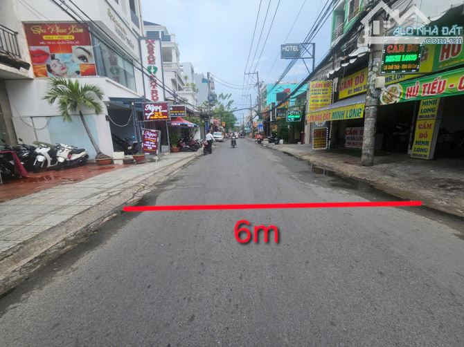 Cần bán nhà mặt tiền đường nguyễn văn khối gò vấp giá 23,5 tỷ - 3