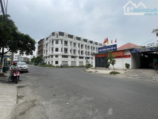 BÁN ĐẤT MẶT TIỀN ĐƯỜNG DN2 – CHỢ AN SƯƠNG, KHU DÂN CƯ KIỂU MẪU, QUẬN 12 - 3