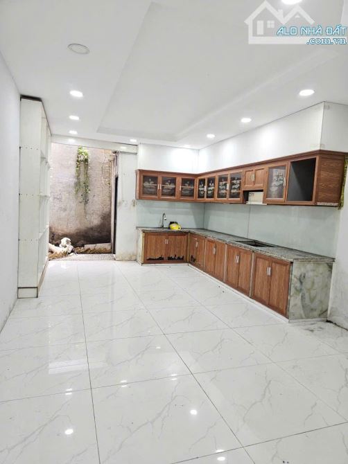 Cần bán nhà SHR 72m2 tại Dương Thị Mười sát bệnh viện Q.12 - 3