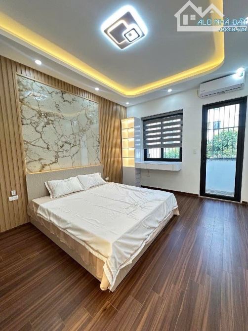 BÁN CĂN HỘ TẬP THỂ ĐÀI TRUYỀN HÌNH VĨNH TUY 120M2- NỘI THẤT XỊN - VỪA Ở VỪA CHO THUÊ VẪN T - 3